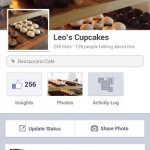 Finalmente Facebook lanza la versión para #Android de Facebook Pages 1
