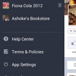 Finalmente Facebook lanza la versión para #Android de Facebook Pages 2