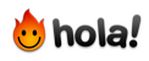 HOLA, herramienta para acceder a sitios de streaming bloqueados desde cualquier región del planeta