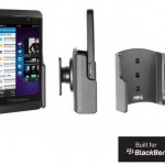 Proclip anuncia nuevos montajes para automóviles para Blackberry Z10 2