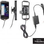 Proclip anuncia nuevos montajes para automóviles para Blackberry Z10 4