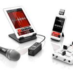IK Multimedia anuncia compatibilidad de accesorios de música y app iRig Recorder para Android