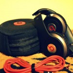 GeeksRoom Labs: Análisis de Auriculares Beat by Dr.Dre 3