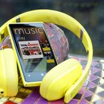 Nokia anuncia servicio de música por 3.99 dólares al mes