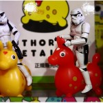 Lo que no conocían de los Stormtroopers [Imágenes] #Humor 1