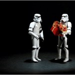 Lo que no conocían de los Stormtroopers [Imágenes] #Humor 7