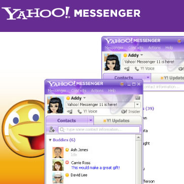 El 15 de marzo deja de funcionar el Windows Live Messenger ¿Qué vas a hacer?