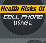 Riesgos para la salud derivados del uso de los smartphones