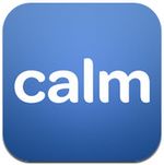 Calm, aplicación web y móvil que nos ayuda a relajar y a reducir el estrés