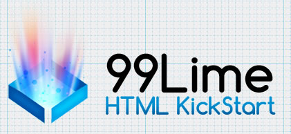 html-kickstart