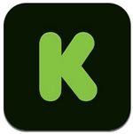 Kickstarter lanza su aplicación móvil para iOS