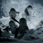 LEGO on Hoth, otra estupenda serie de imágenes de la batalla de Hoth 5