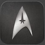 Star Trek App, Aplicación gratis para #iOS y #Android, para jugar y seguir de cerca la nueva película