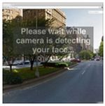 Street Facing, controla el punto de vision de Google Street View moviendo la cabeza