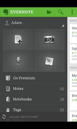 evernote-5-0-android