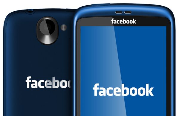 facebook-phone