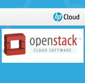 #convcloud La nube de HP está basada en el estándar OpenStack