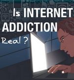 La verdad sobre la adicción a Internet.  ¿Es real o solo un cuento?