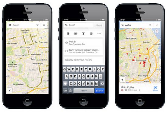 iphone-google-maps
