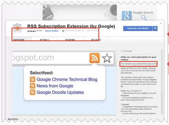 rss-subscription-extension-by-google