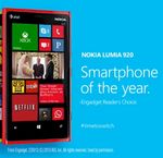Gracioso comercial de Nokia Lumia 920 en donde se pelean fans de iPhone y Android