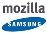 Mozilla y Samsung se unen para construir un nuevo motor de navegadores