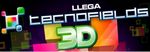 Tecnofields 3D 2013, Mega Evento sobre tecnología en Buenos Aires el 17 y 18 de Mayo