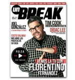 UnBreak, una revista gratis para iPad que rompe los moldes de la formalidad