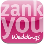 Zankyou, el servicio en español de listas y web de bodas lanza su app para Android