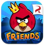 Angry Birds Friends ahora gratis para iOS y Android