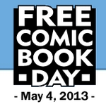 Alrededor del mundo hoy se celebra el Free Comic Book Day