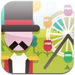 Funland, un juego gratuito de la Universidad de Cambridge para que los niños practiquen inglés #Android #iOS
