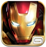 Iron Man 3, juego oficial de la película gratis para iOS y Android