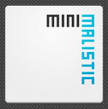 Minimalistic Text: Widget que muestra información de forma minimalista en tu Android