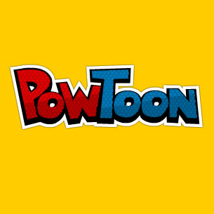 Powtoon: Hacer presentaciones animadas gratis sin bajar software, desde internet