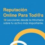 Reputación Online para Tod@s, ebook gratis en español de Oscar del Santo