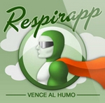 Respirapp, una app móvil gratuita que te ayudará a dejar de fumar