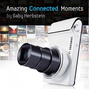 Concurso Fotográfico para ganarte una cámara Samsung Galaxy