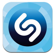 Shazam se actualiza en su versión para Ipad
