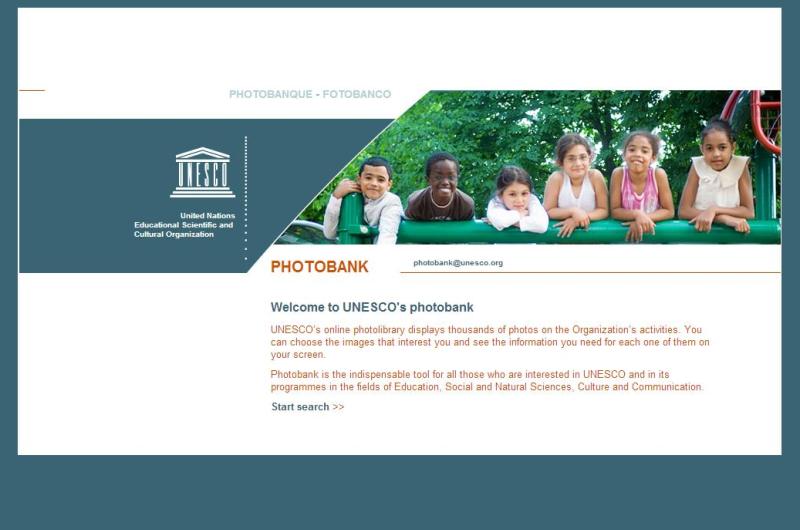 Geeks Room 004 - Banco de fotografías de la Unesco sobre educación