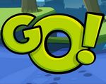 Rovio trabaja en un nuevo juego: Angry Birds Go!