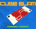 Juega Cube Slam cara a cara con tus amigos