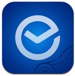 Evomail, excelente cliente de email para iPad ahora para iPhone, gratis y en dos meses lanzan versión para Android