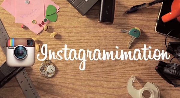 instagramimation
