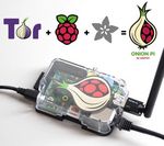 AdaFruit Onion Pi Pack, un kit para construir un gadget que te hará navegar anónimamente