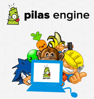pilas-engine