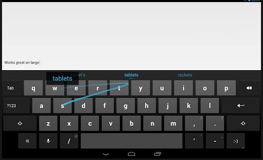 teclado-google-android