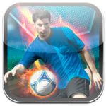 Training with Messi, el juego oficial de Lionel Messi ahora en iOS
