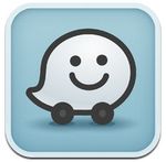 Finalmente Google compra Waze, app social de transito y navegación