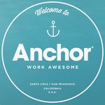 Anchor, la red social que podrás usar en la oficina